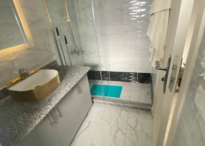 Red Sea-cozy One Bedroom With Sea View * Hurghada